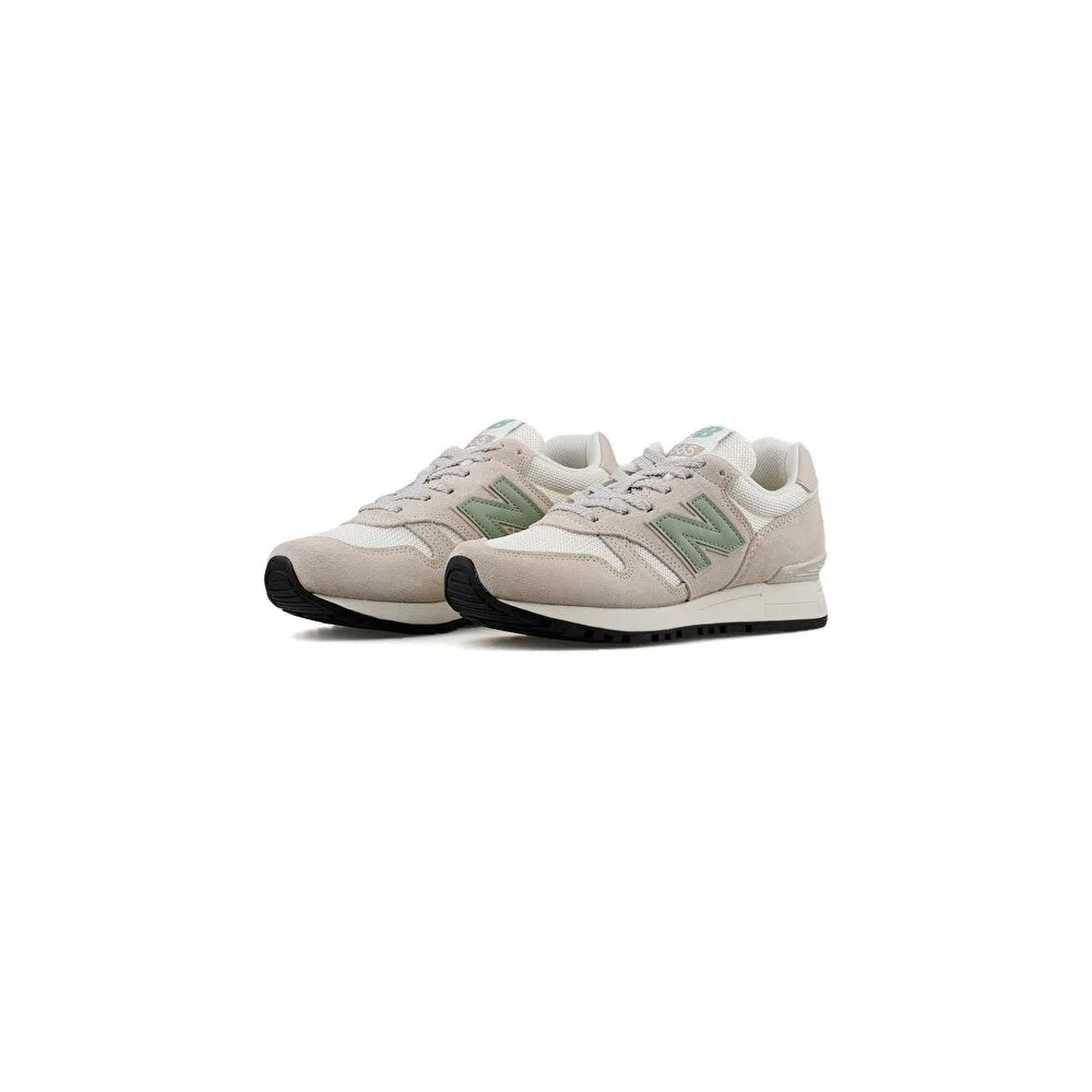 Детские кроссовки Unisex повседневные 565 Beyaz Modeli Koleksiyonu New Balance — фото 3