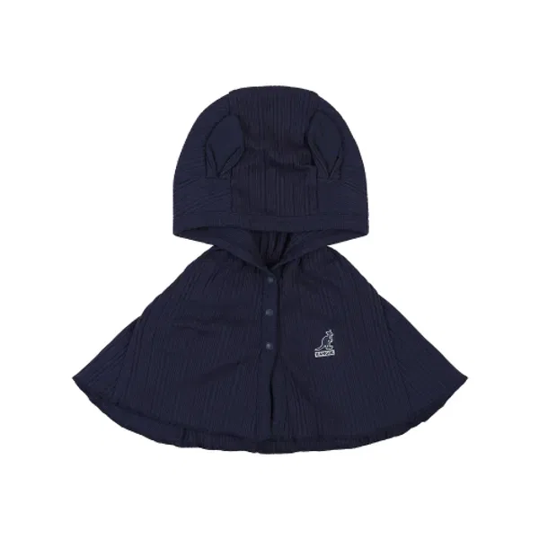 Детская кепка-кейп, se 0f02, Kangol Kids, синий