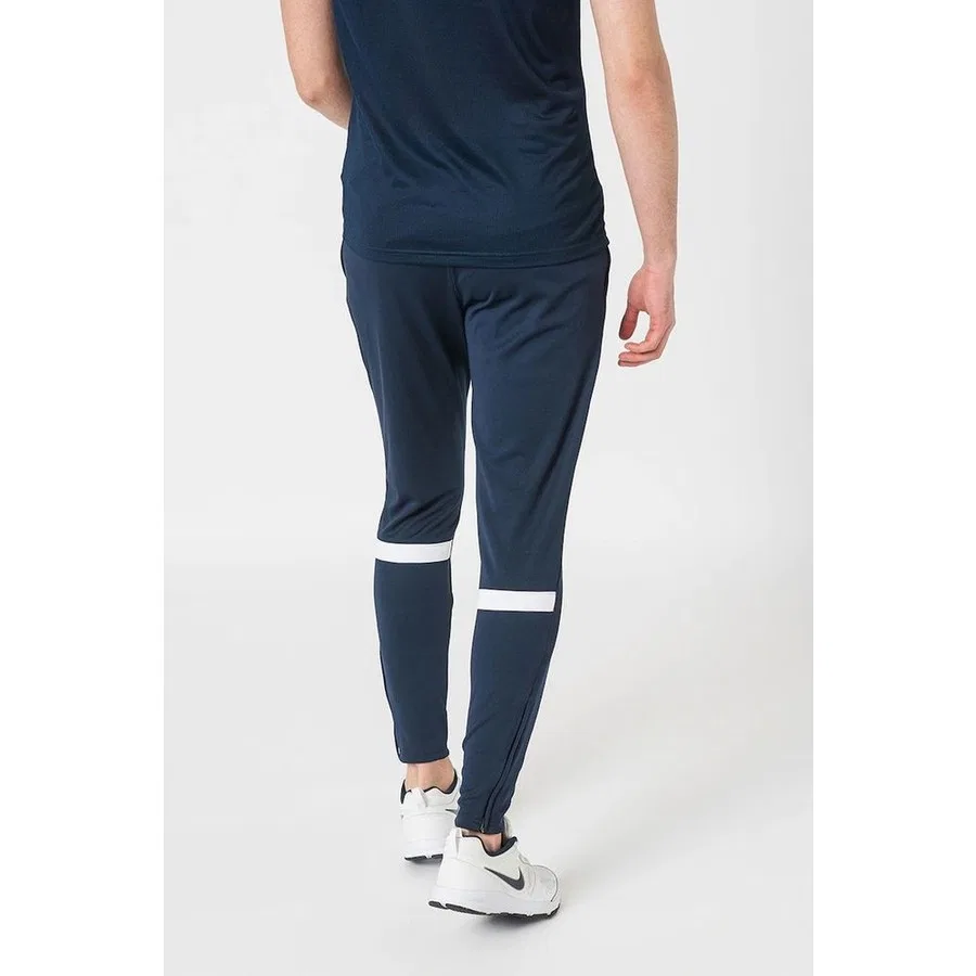 Спортивные брюки с длинным рукавом Nike Dri-FIT Academy, Синий — фото 4