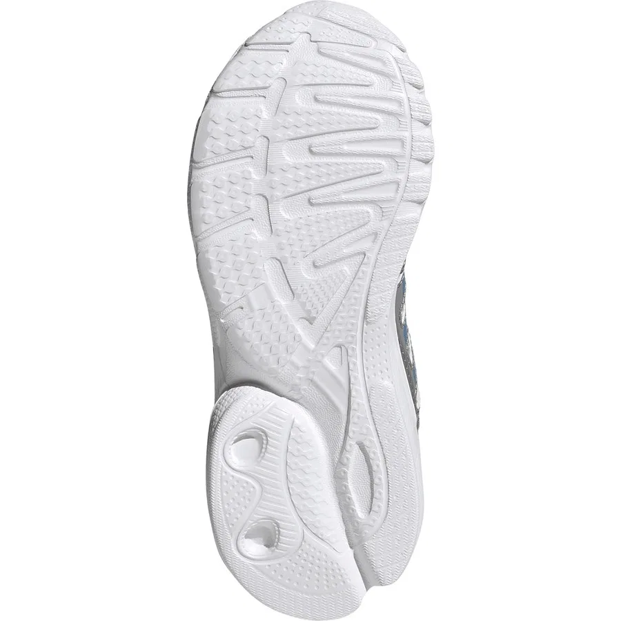 Кроссовки для мальчика Adistar Control 5 adidas, Серый — фото 4