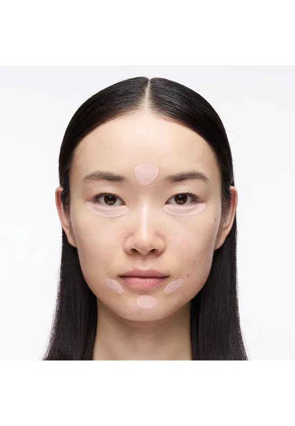 Корректор 24 Hour Colour Corrector Studio Fix, Mac, Pink 1.8 мл — фото 4
