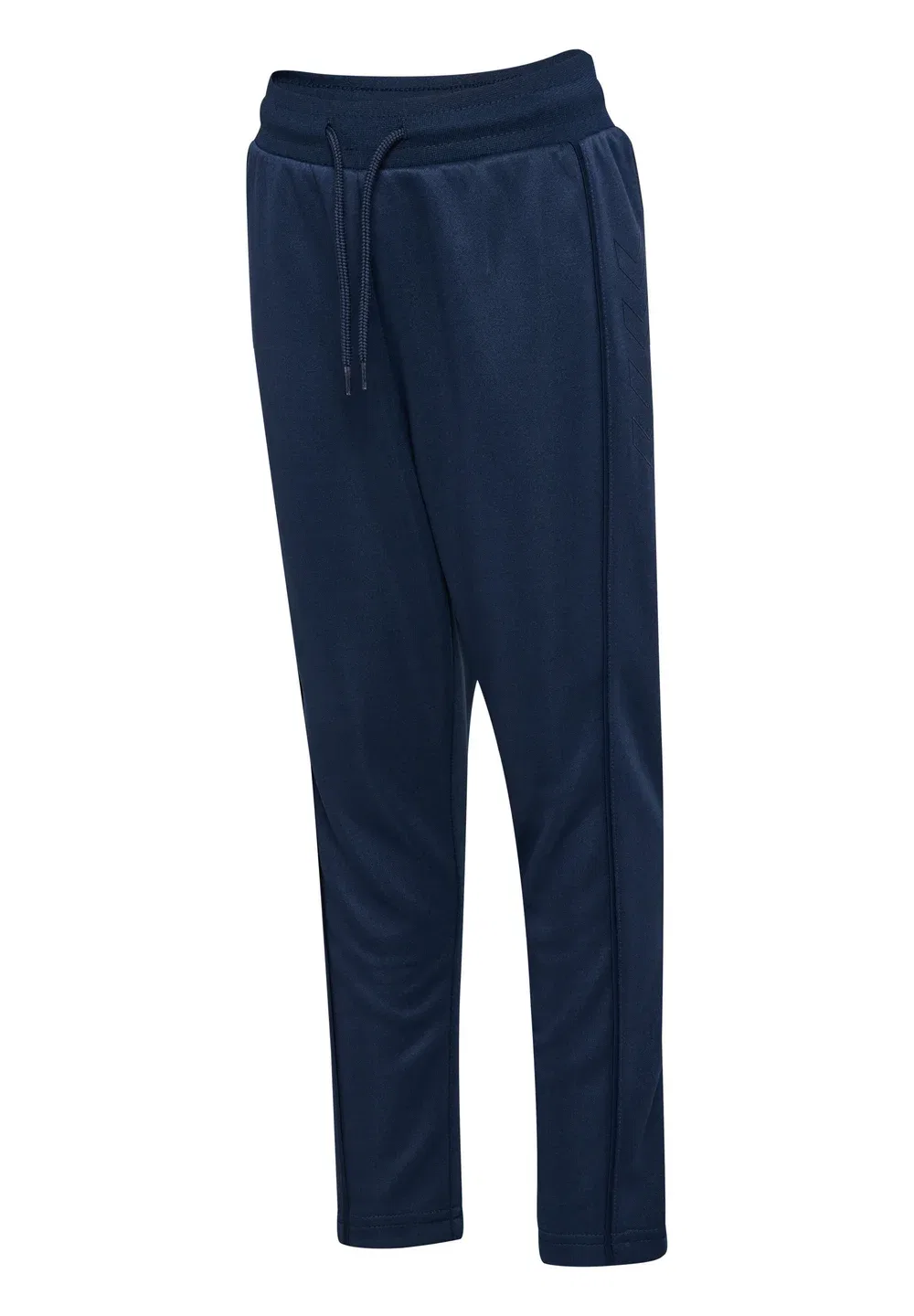 Спортивный костюм с логотипом Hmljr reg - спортивный костюм Hummel, Dress Blues — фото 4