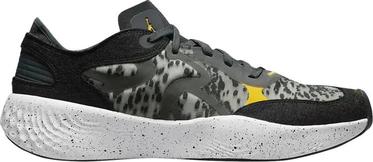 

Кроссовки Jordan Delta 3 Low Anthracite Tour Yellow, черный, Черный;серый, Кроссовки Jordan Delta 3 Low Anthracite Tour Yellow, черный