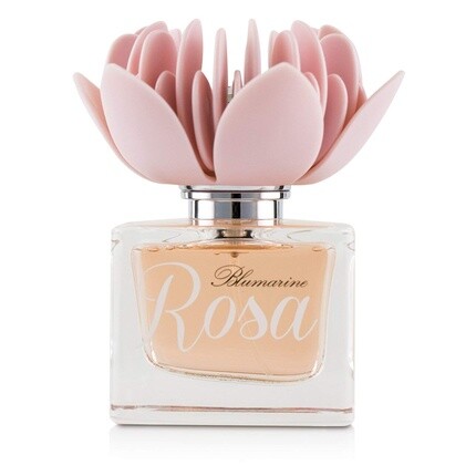 Blumarine Rosa парфюмированная вода для женщин 50мл — фото 3