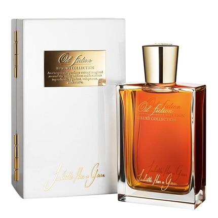 

Juliette has a gun Oil Fiction Eau de Parfum Spray для женщин 75мл