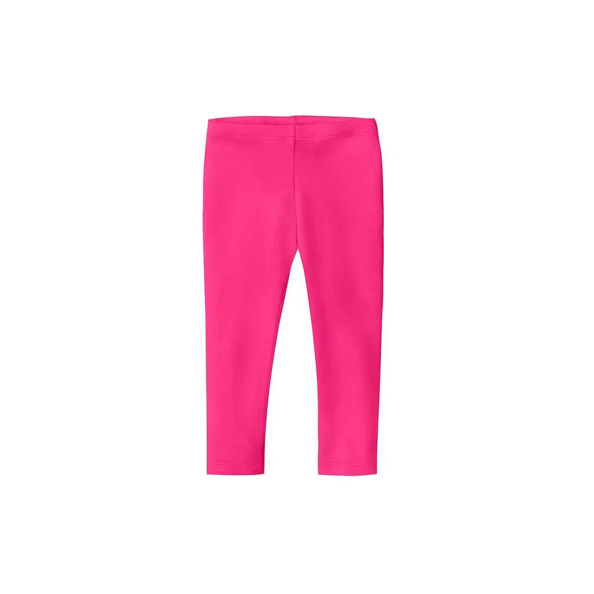 Леггинсы хлопковые City Threads, Hot Pink — фото 2