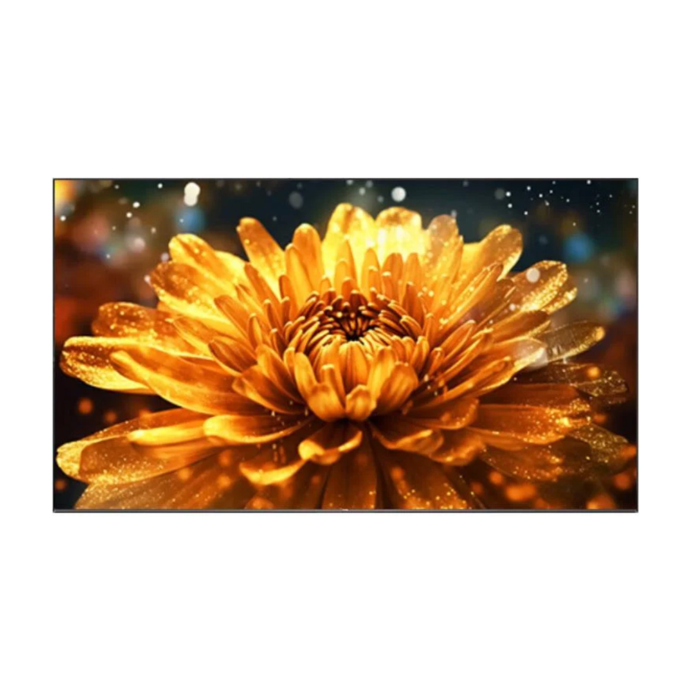 

Телевизор TCL 65J7E Pro-J, 65", 4K, LED, 120 Гц, черный