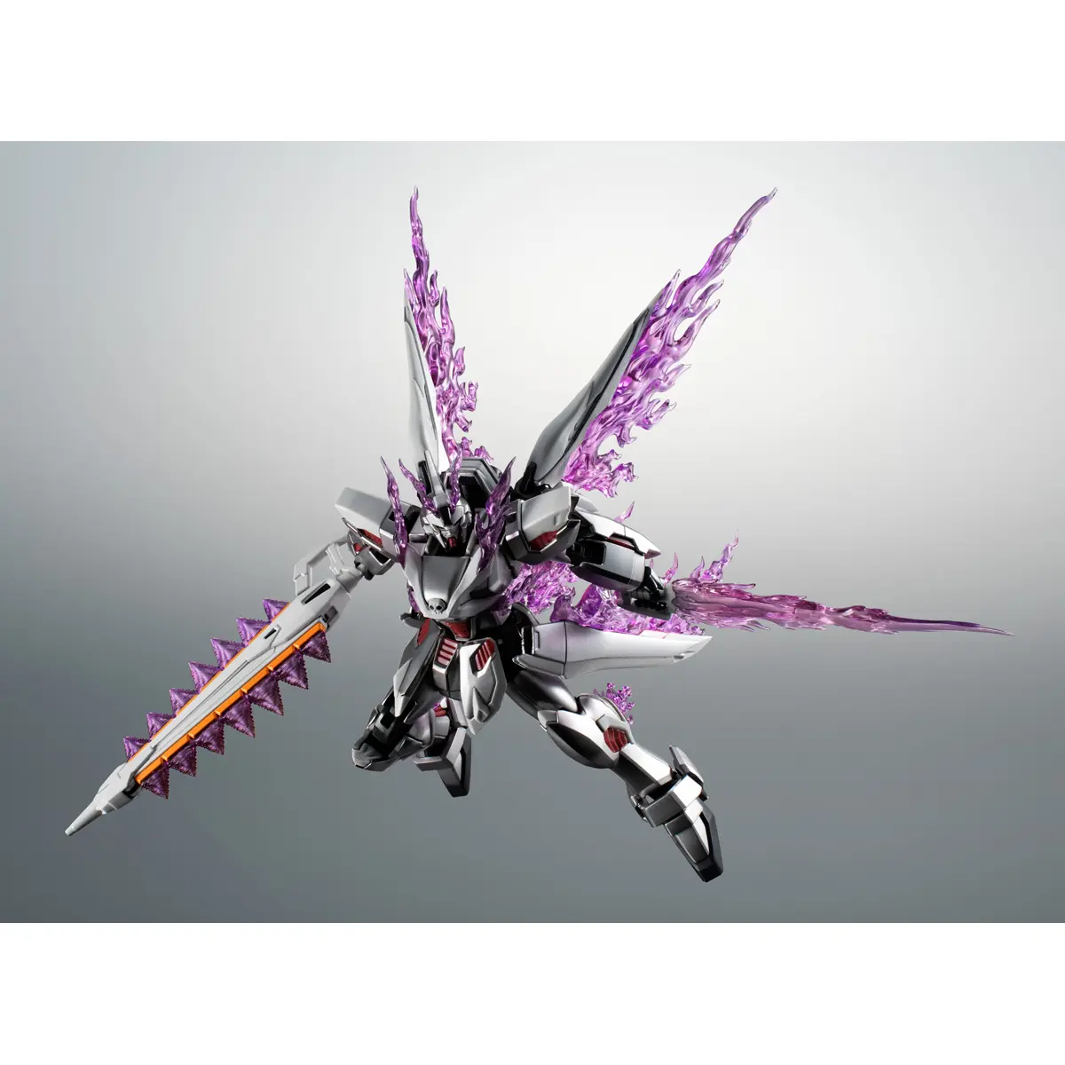

Фигурка Bandai The Robot Spirits Side MS, Ghost Gundam, 13 см