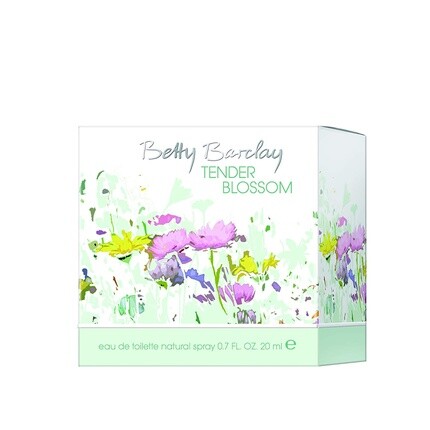 Туалетная вода Betty Barclay Tender Blossom 20 мл — фото 3