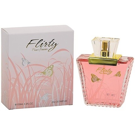 

Linn Young Flirty Pour Femme Духи