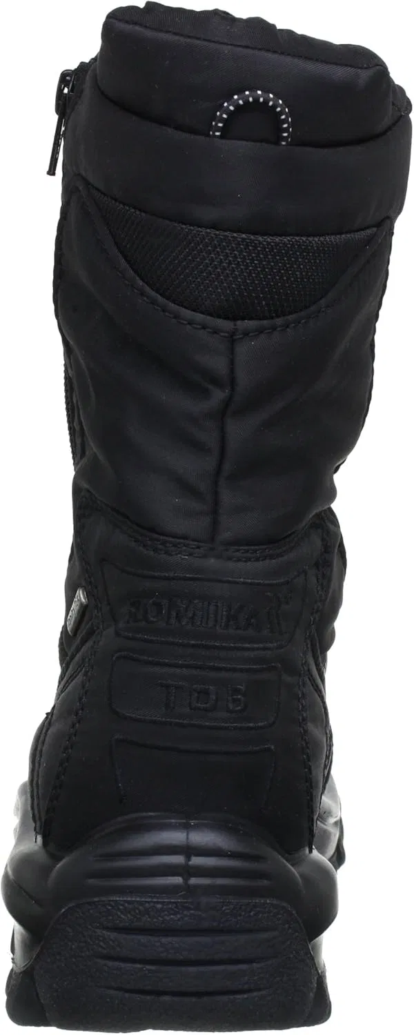 Ботинки Romika Yukon 01 Herren Kurzschaft Stiefel, Black 100 — фото 3