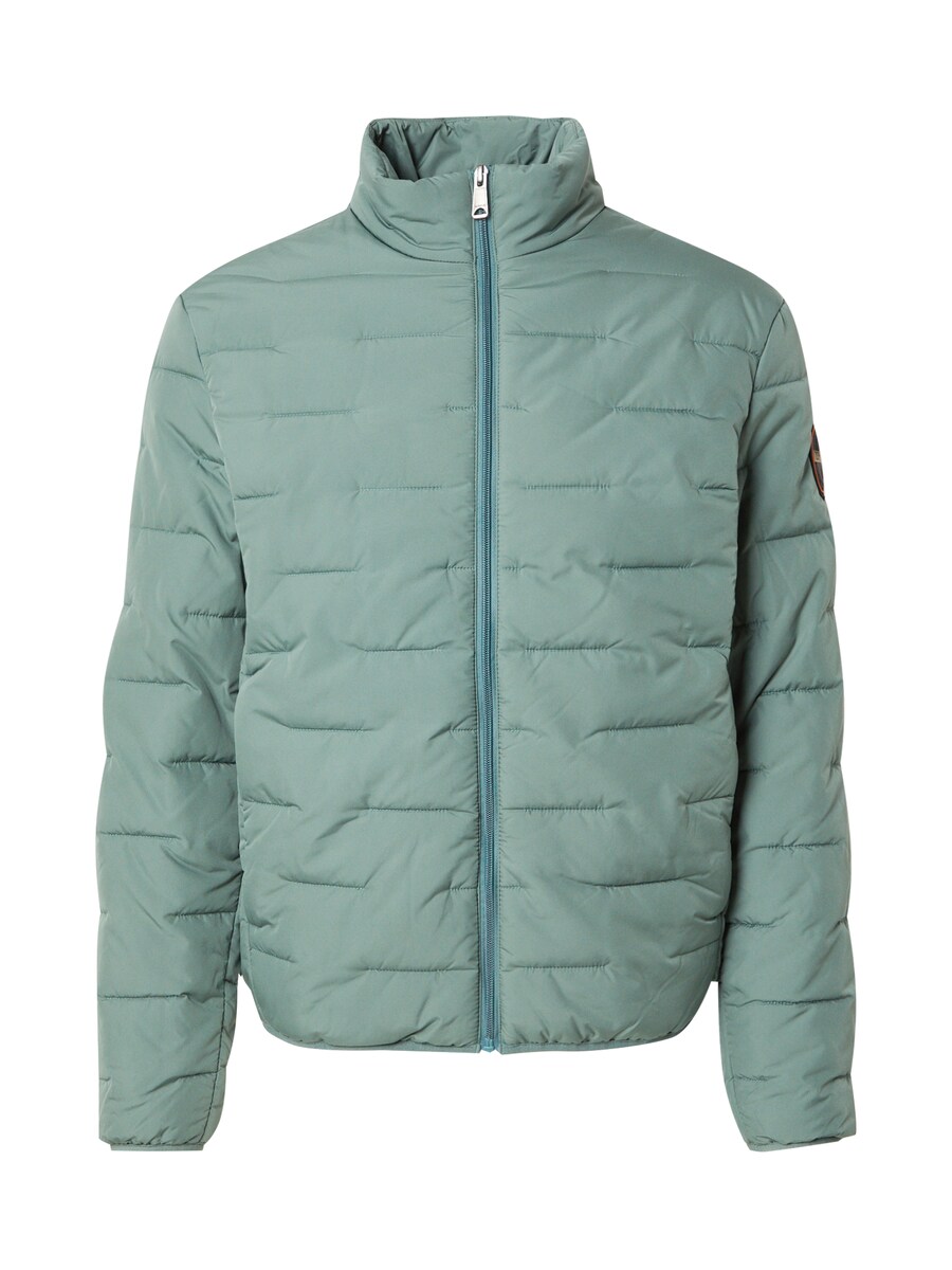 

Демисезонная куртка NAPAPIJRI AIRE, Jade