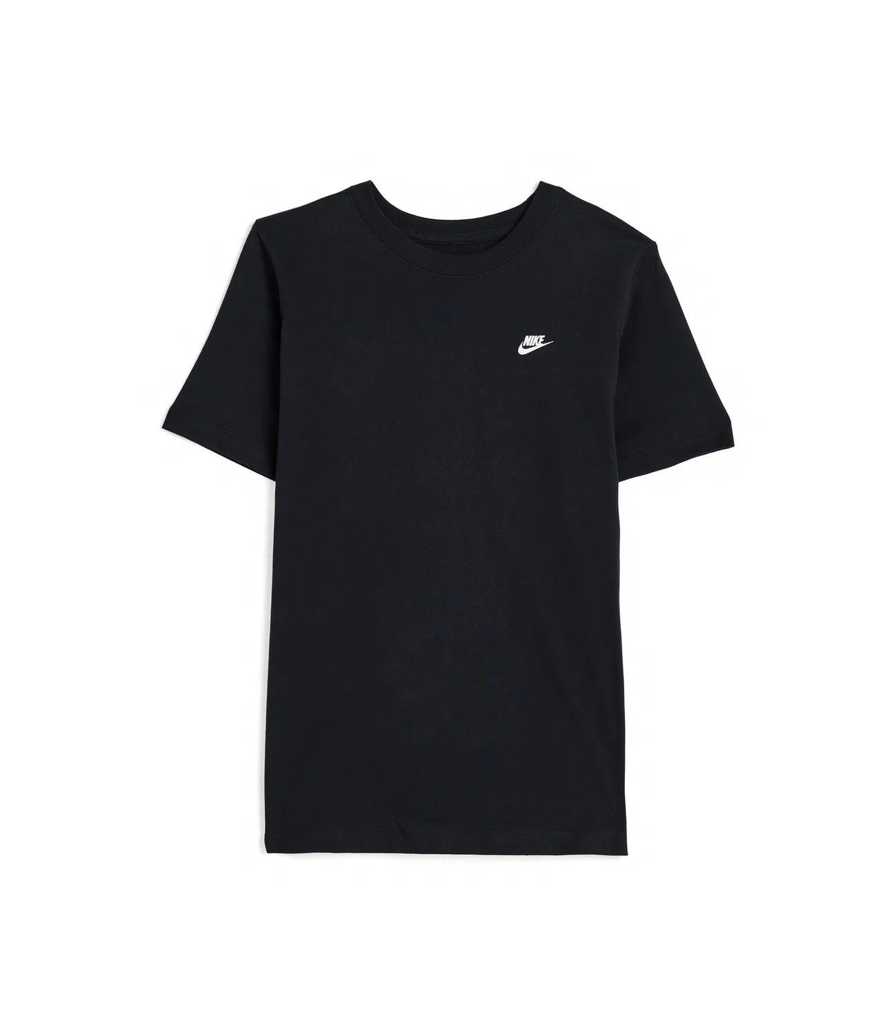 Спортивная футболка с фотопринтом Lift Off (для маленьких и больших детей) Nike Kids, Black