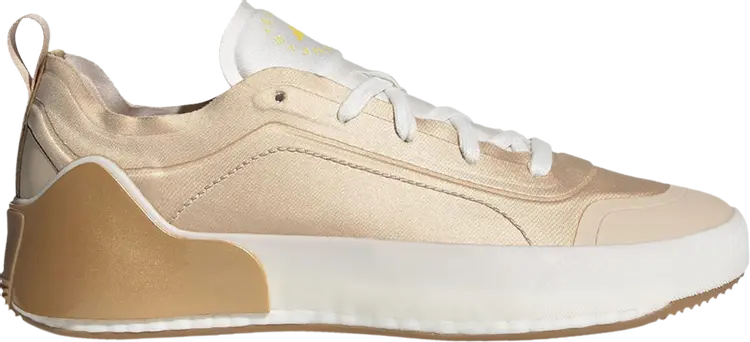 Кроссовки Adidas Stella McCartney x Wmns Treino, розовый