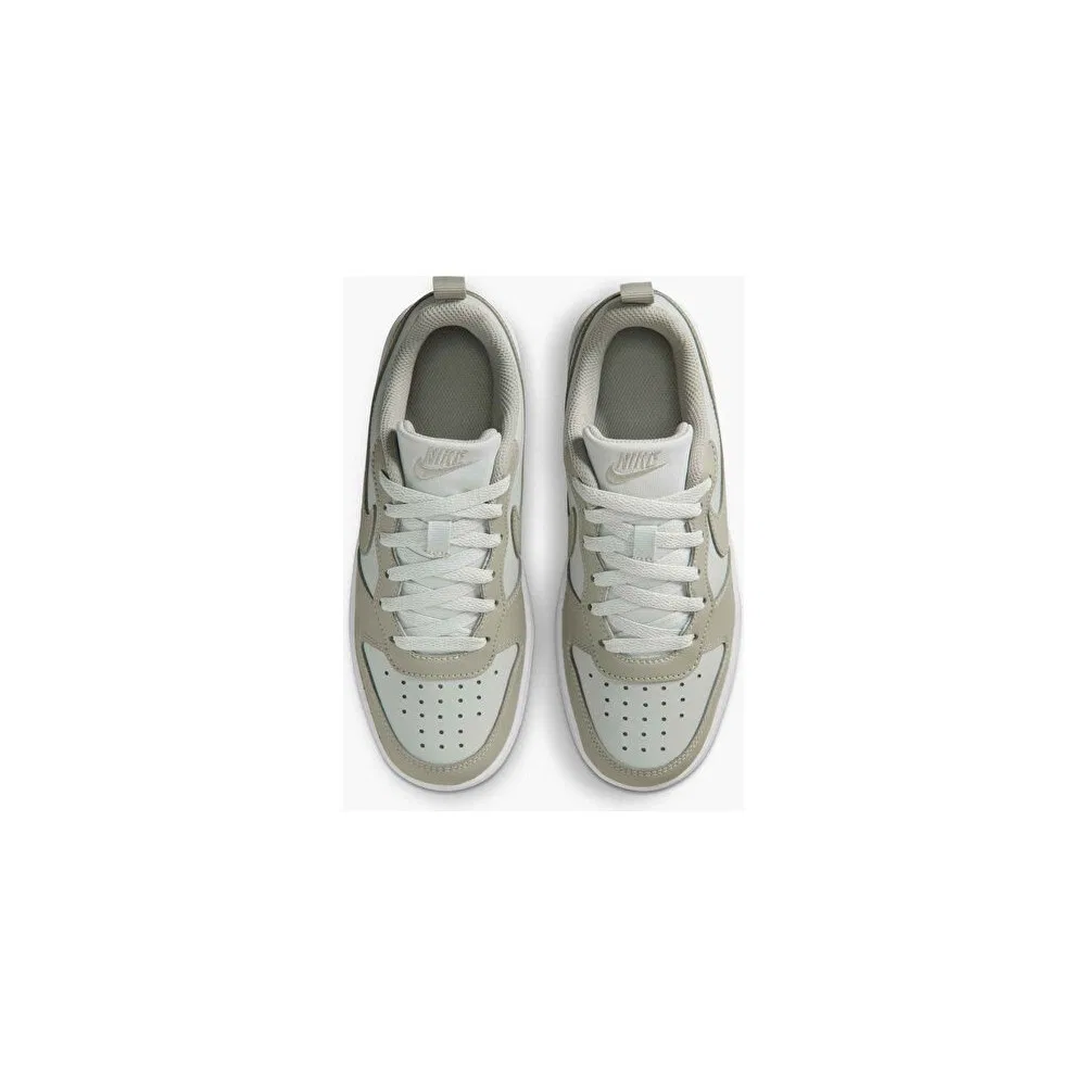 Детские кроссовки Nike Court Borough Low Gs, Çok Renkli — фото 4