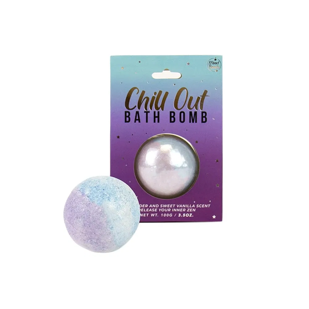 Бомбочки для ванны Lavender, Gift Republic, 1 шт, 100 г