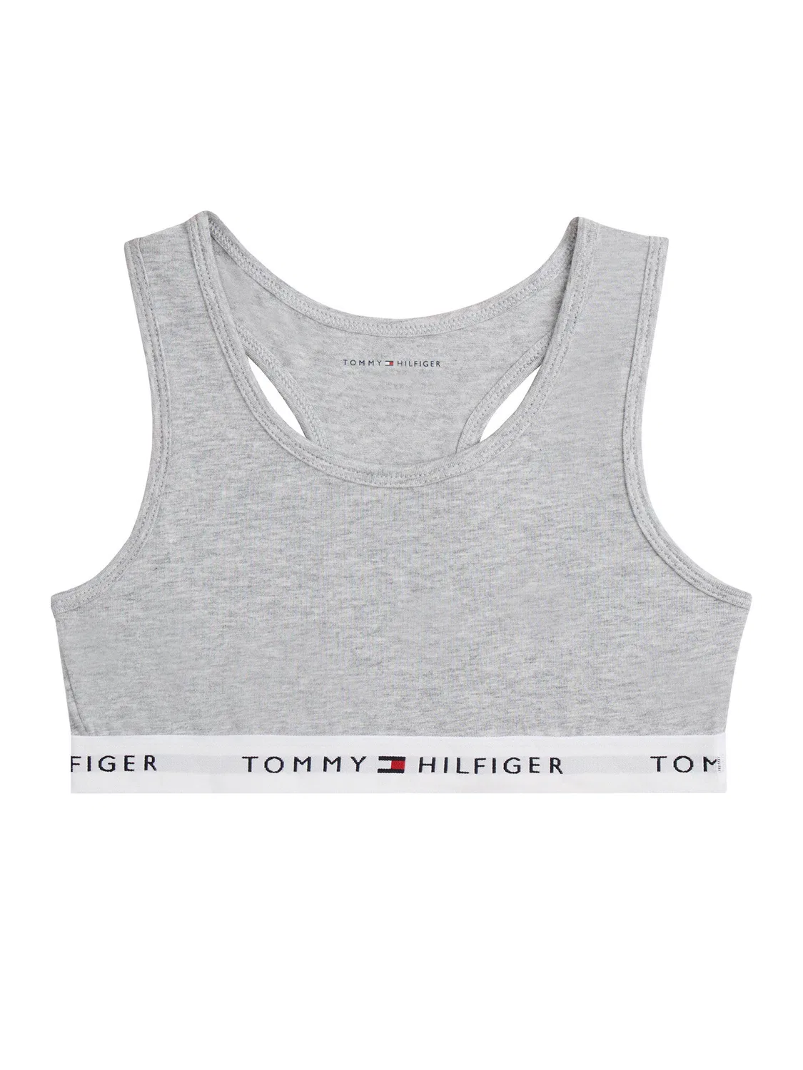 Комплект бюстгальтера для девочки Tommy Hilfiger, разноцветный — фото 3