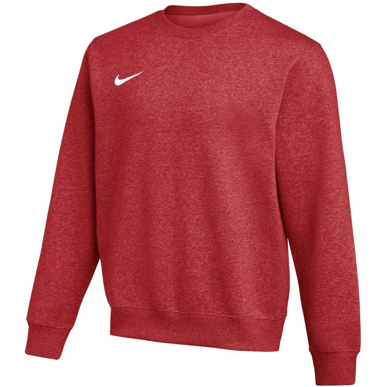 Мужской свитшот с флисовой подкладкой Park 26 Nike, Rot