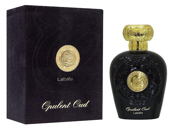 

Духи Lattafa Perfumes Opulent Oud