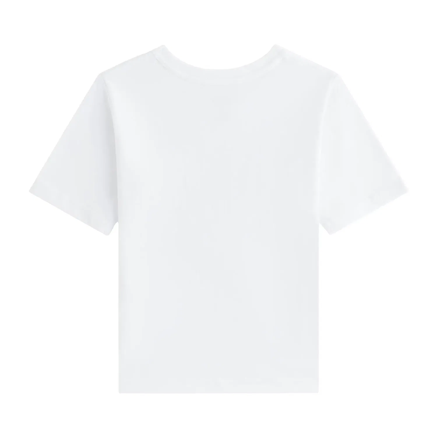 Футболка Kith Classic Mott Tee, белый — фото 2
