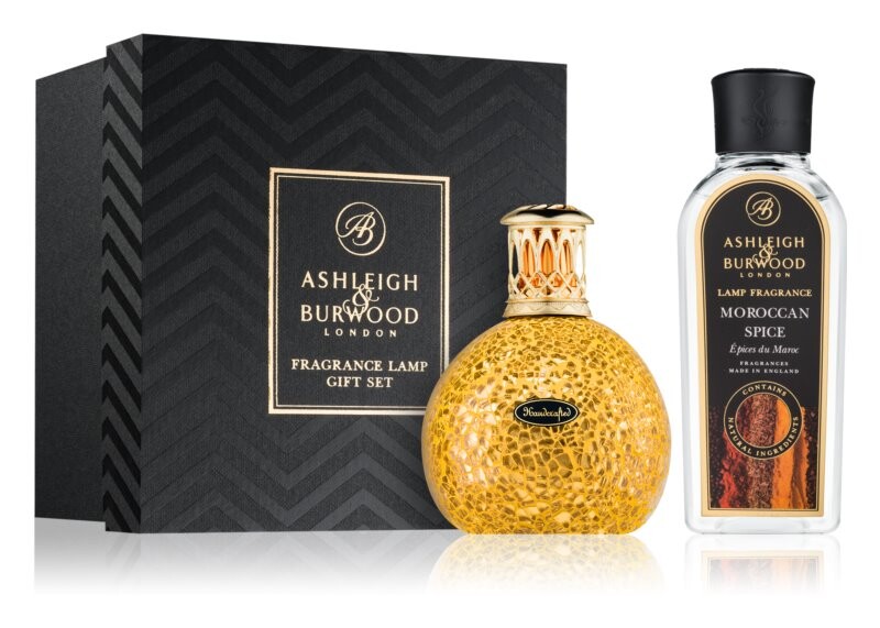 

Набор Ashleigh & Burwood London Little Treasure, 250 мл