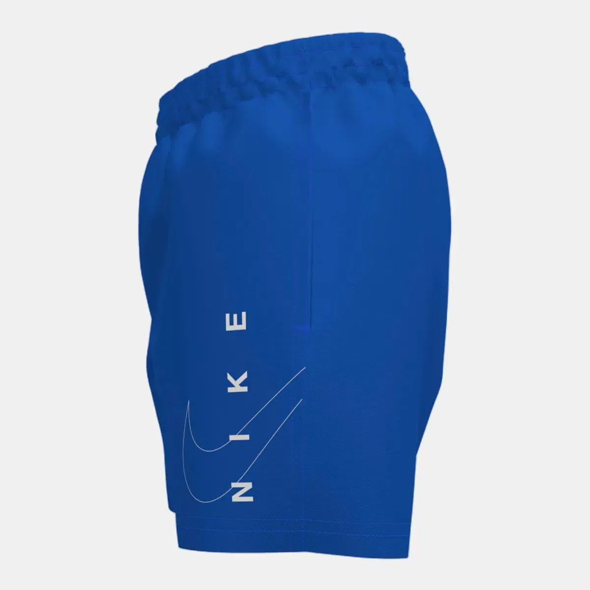 Детские плавки для мальчиков с эластичным поясом Nike, Azul — фото 3