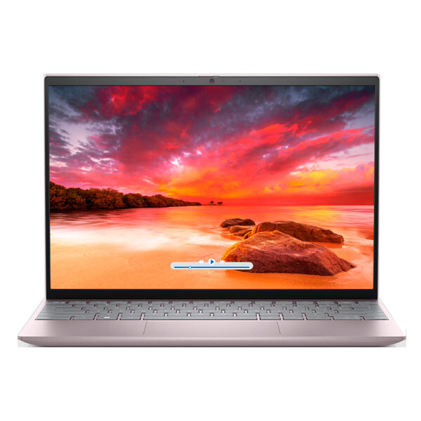 

Ноутбук Dell Inspiron 13-5330 13" 16Гб/512Гб, Intel Core i7-1360Р, Intel Iris Xe, розовый, английская клавиатура