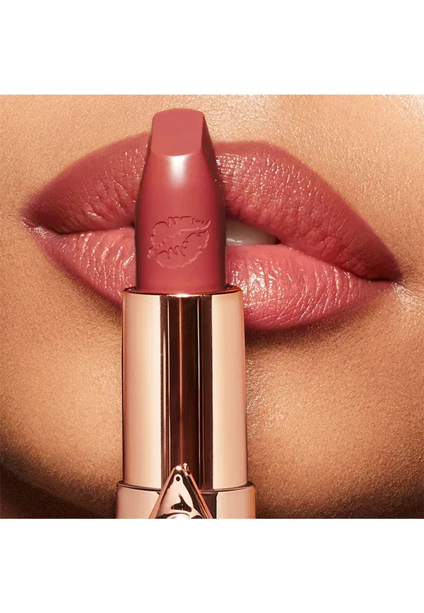 Сменный блок для губ Hot Lips 2.0 3.5 г Charlotte Tilbury, цвет glowing jen — фото 2