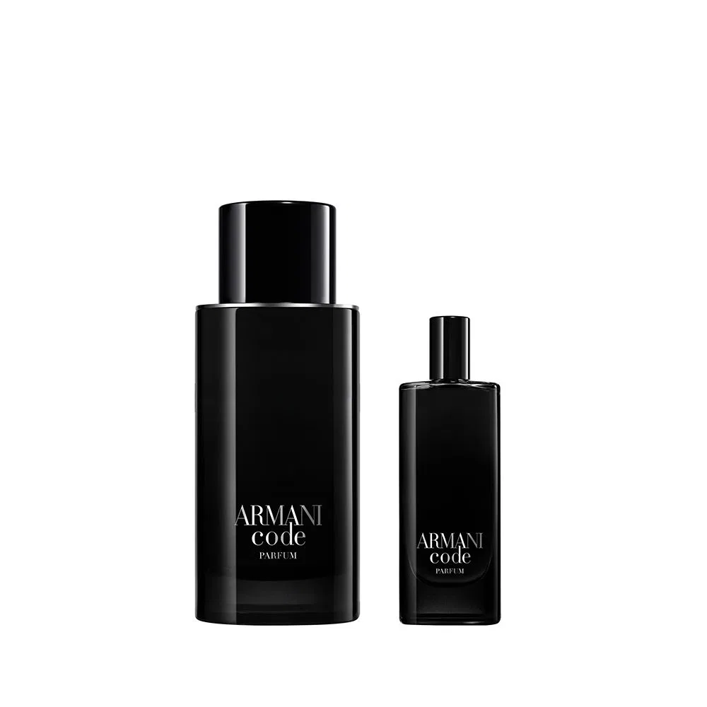 Подарочный набор Giorgio Armani Armani Code Le Parfum, 2 предмета — фото 2