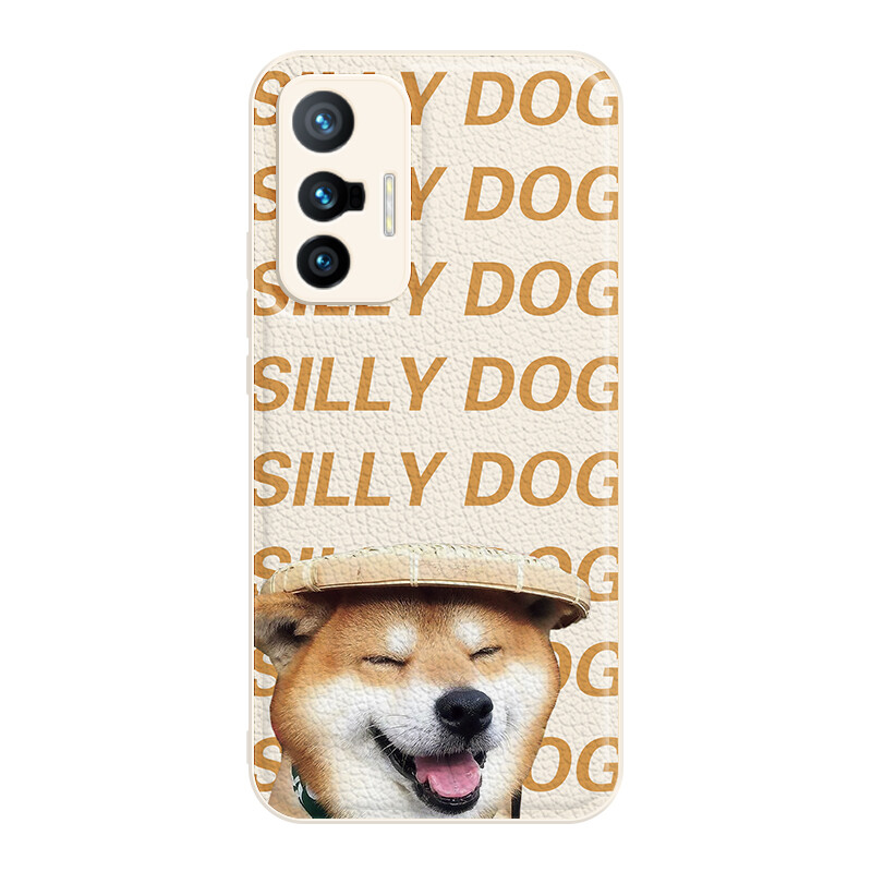 

Мелкие кости Чехол для телефона Small Bones, DWJYYTYP1198 - Antique white