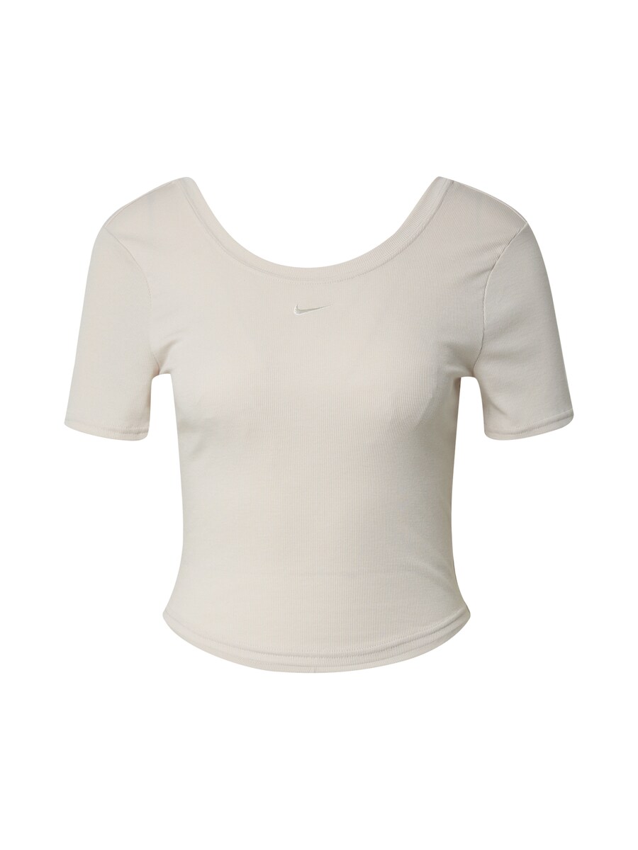 

Рубашка Nike Sportswear, кремовый