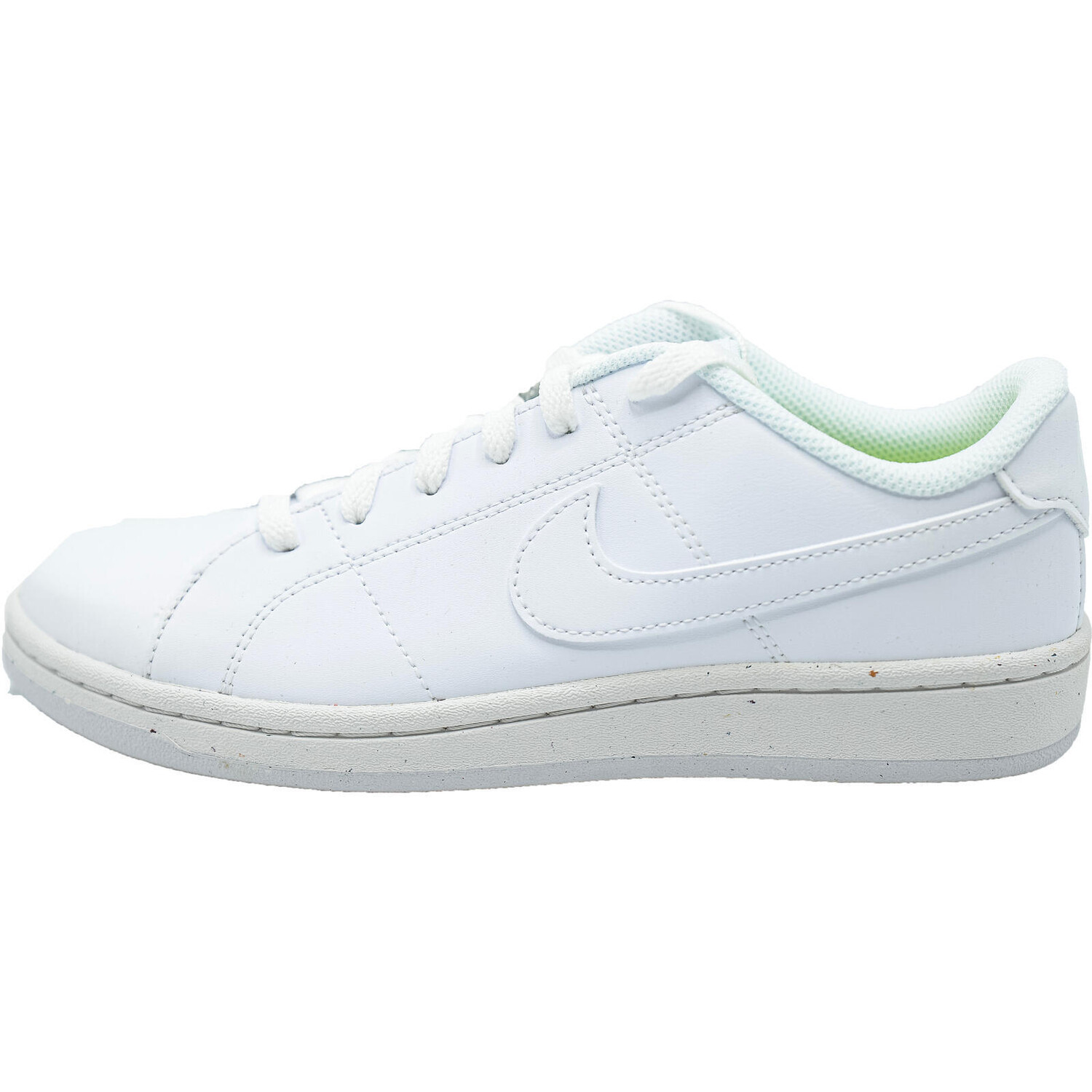 

Низкие кеды Court Royale 2 NN для мужчин NIKE, белый