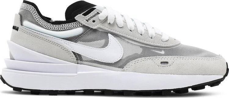 

Кроссовки Nike Wmns Waffle One 'Summit White', белый