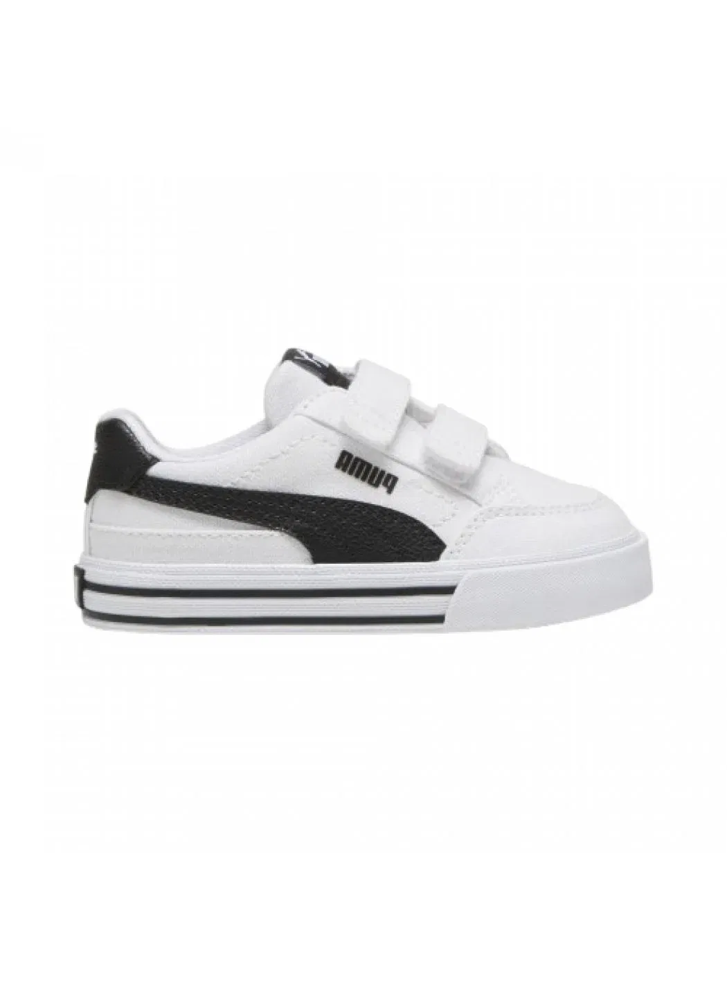 Кроссовки низкие Puma Court5, белый