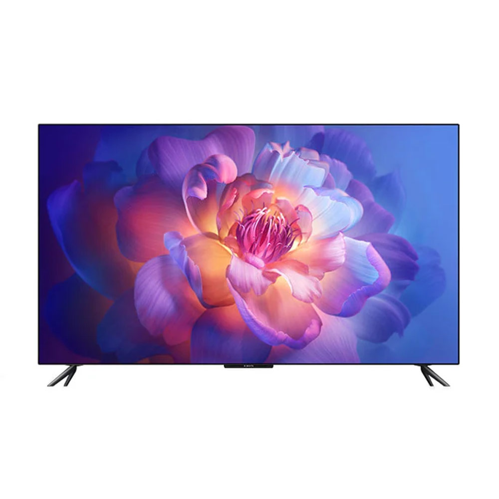 

Телевизор Xiaomi TV 6 OLED L65M7 Z2, 65", 4К, OLED, 60 Гц, чёрный