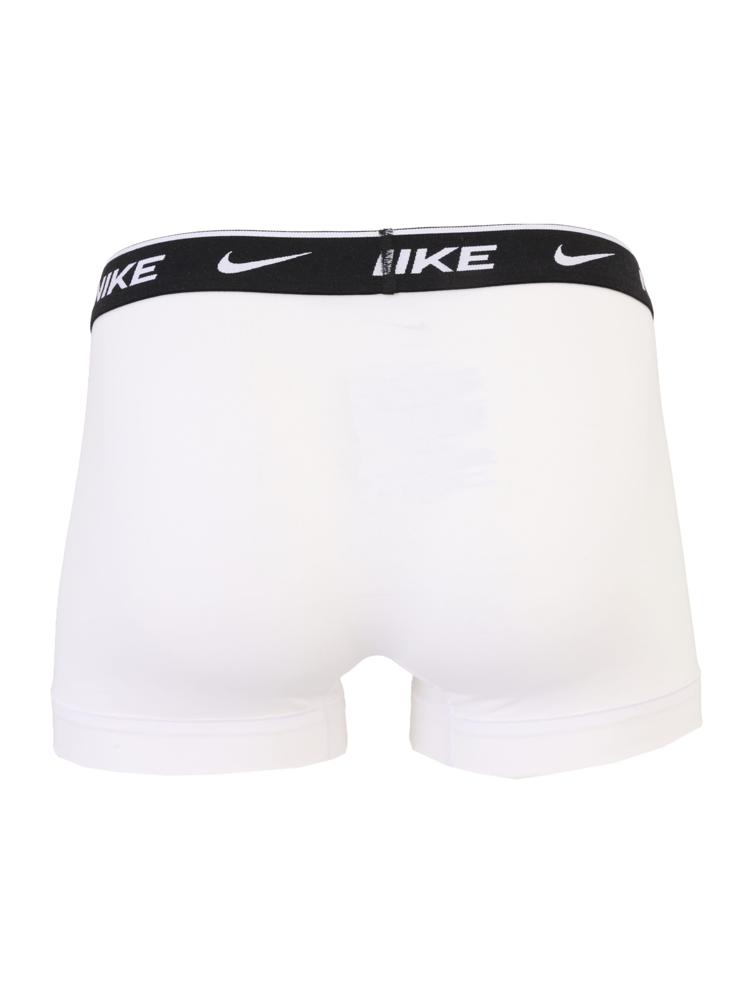 NIKE Underwear Боксеры в белом цвете — фото 2