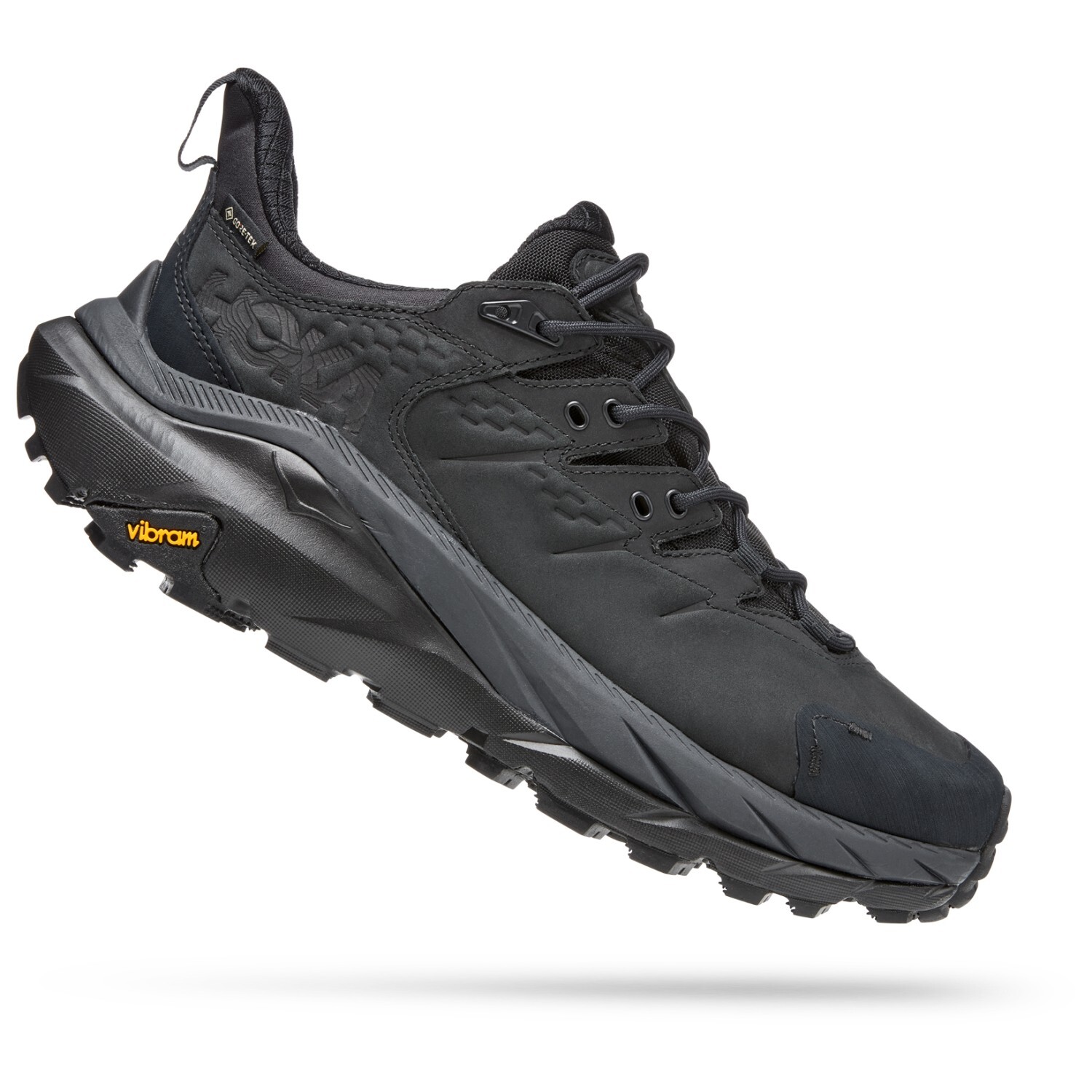 

Мультиспортивная обувь Hoka Kaha 2 Low GTX, цвет Black/Black