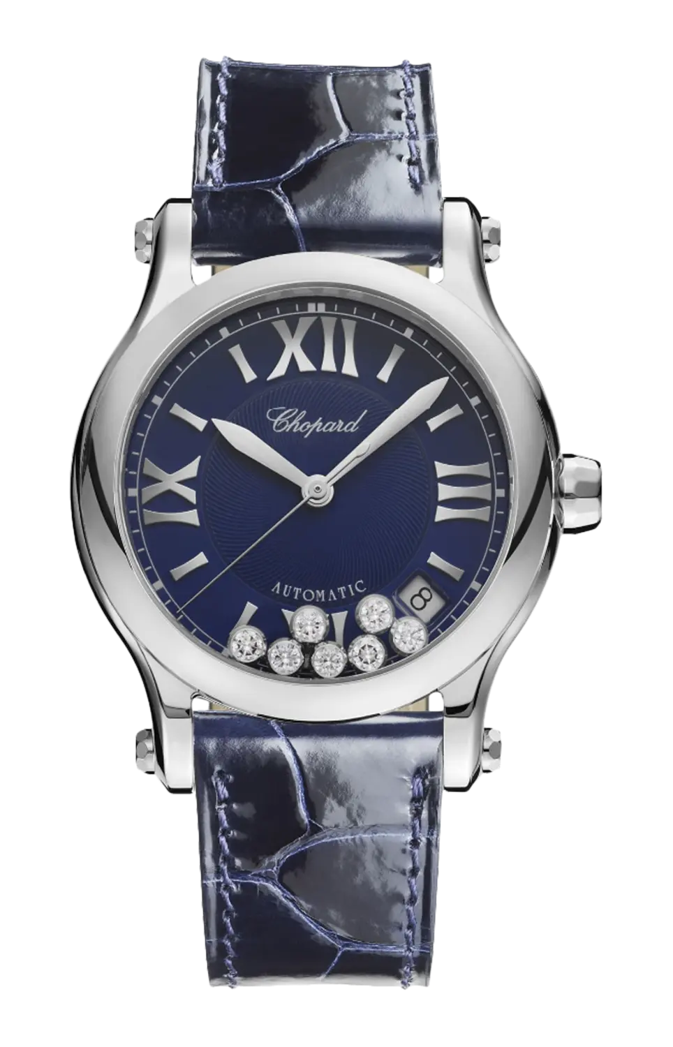 

Часы Chopard Happy sport 36 мм