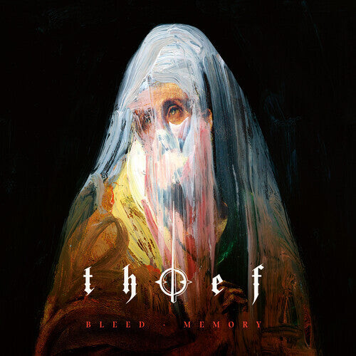 

CD диск Thief: Bleed, Memory