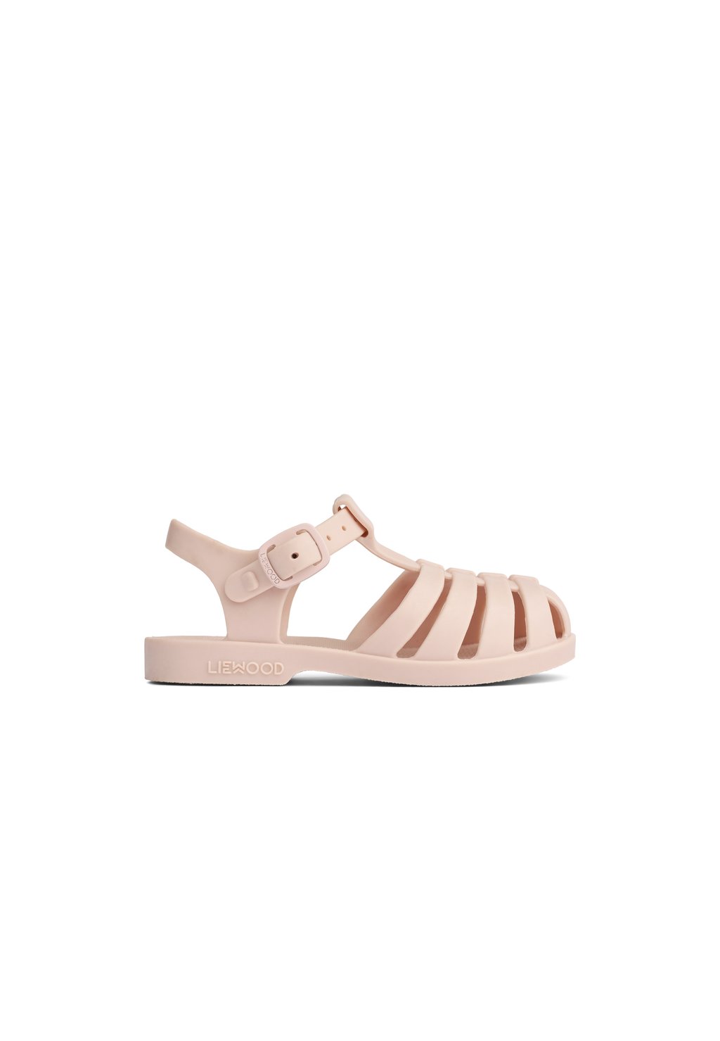 

Сандалии BRE UNISEX Liewood, светло-розовый