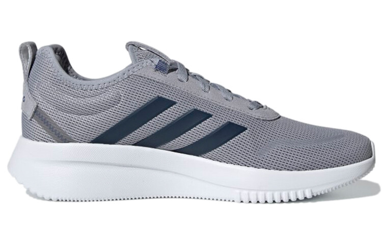 

Мужские кроссовки adidas neo Lite Racer Lifestyle, Серый, Мужские кроссовки adidas neo Lite Racer Lifestyle