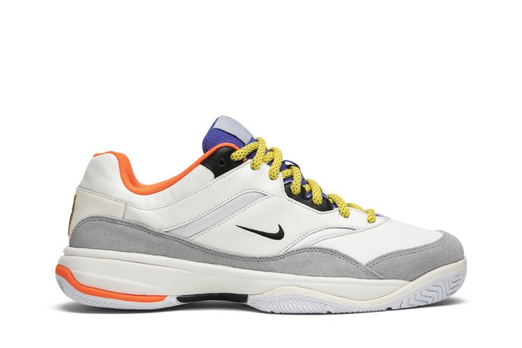 

Кроссовки Court Lite 'NYC', белый