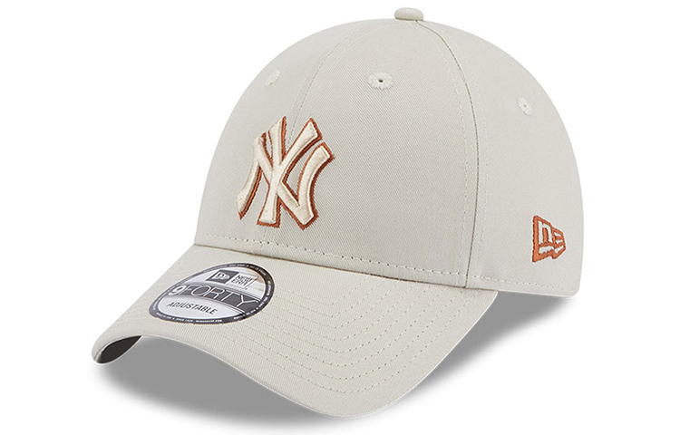 

New Era Хлопковая бейсболка унисекс, Baseball Cap