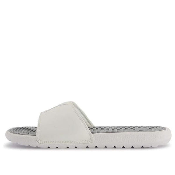 Тапочки cool cat sport slippers white Puma, белый