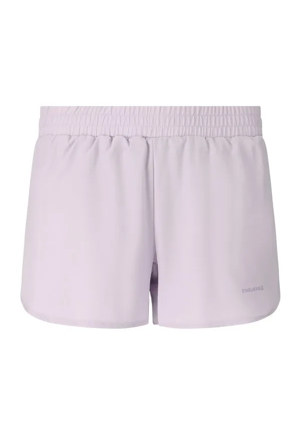 Спортивные шорты weval jr Endurance, Orchid Petal