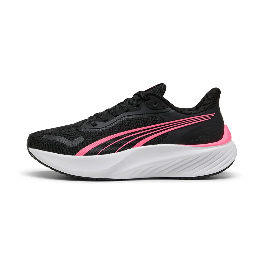Беговые кроссовки Puma Pounce Lite, черный — фото 4