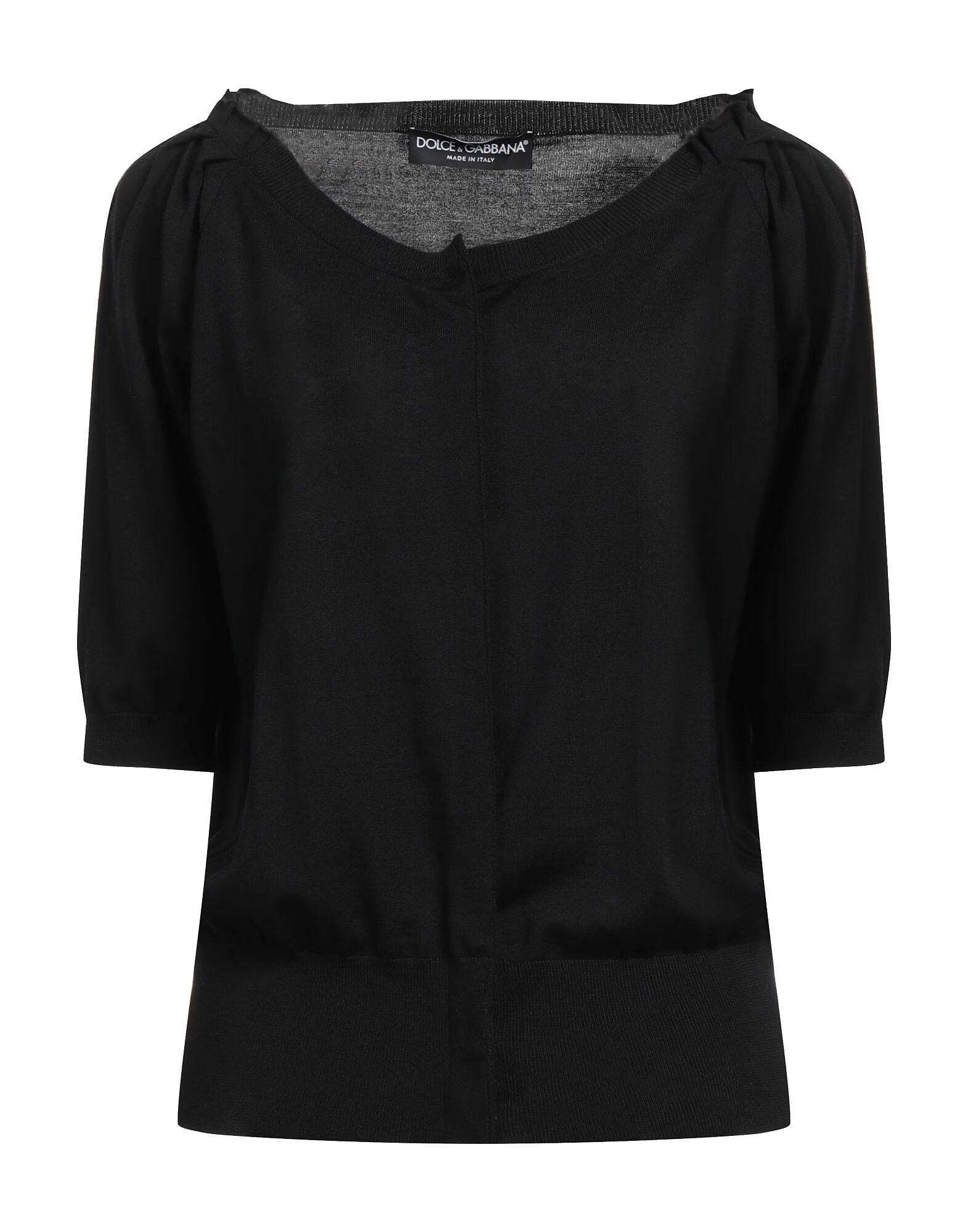 

Кардиган Dolce&Gabbana, черный