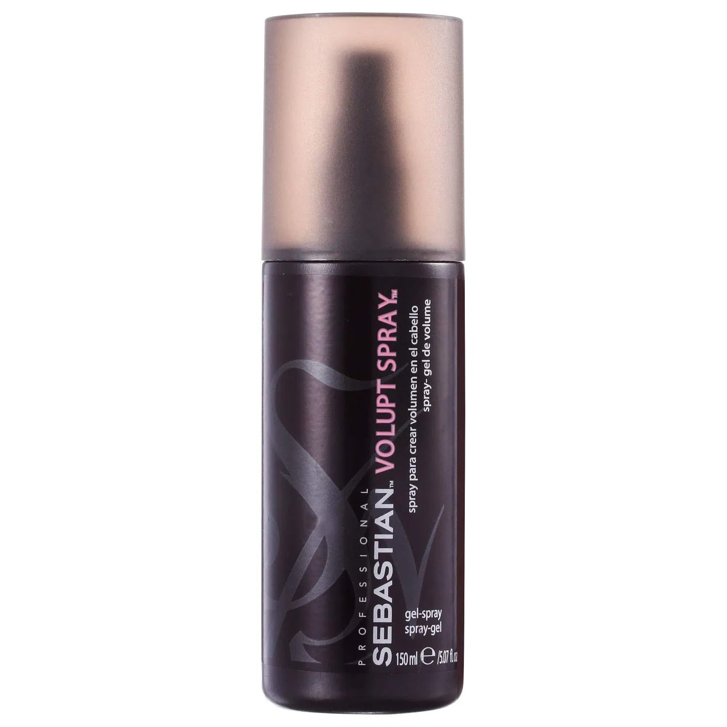 Спрей для объема «Form Volupt Spray» 150 мл от Sebastian Professional Wella