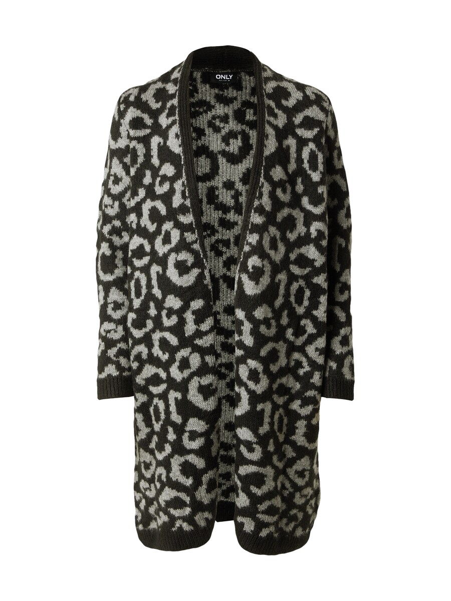 

Вязаный кардиган ONLY ONLJADE, Black