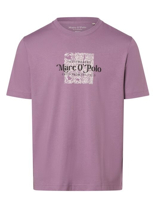 

Футболка Marc O'Polo, фиолетовый
